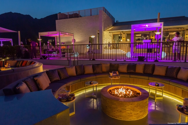 InterContinental Hotels FUJAIRAH RESORT (Fujairah)